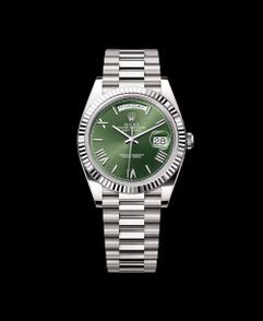 tweedehands rolex day date|pre owned rolex day date.